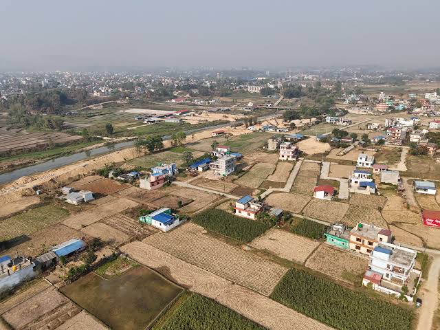 SADNAM INFRA property construction 7