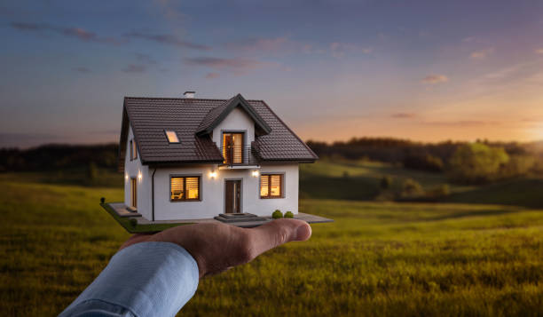 SADNAM INFRA residential project 2