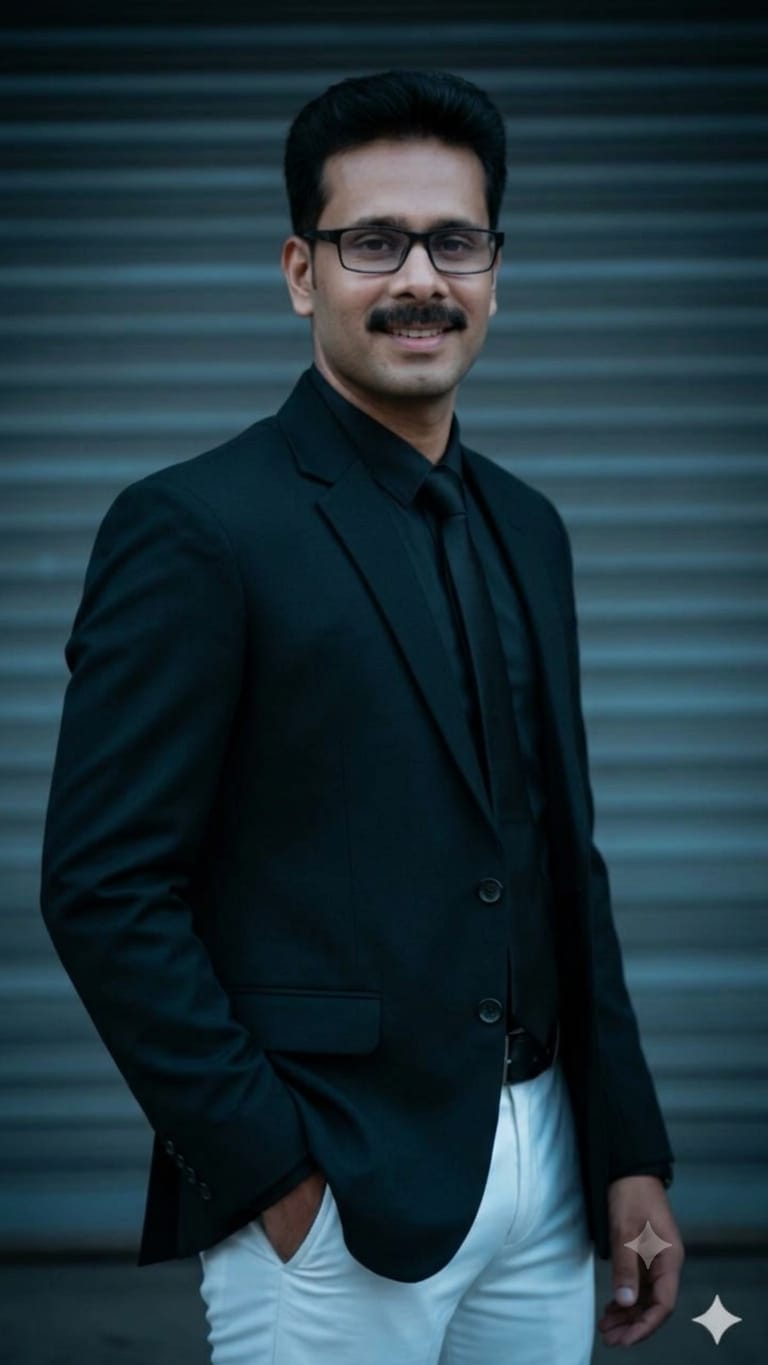 Amit Kumar