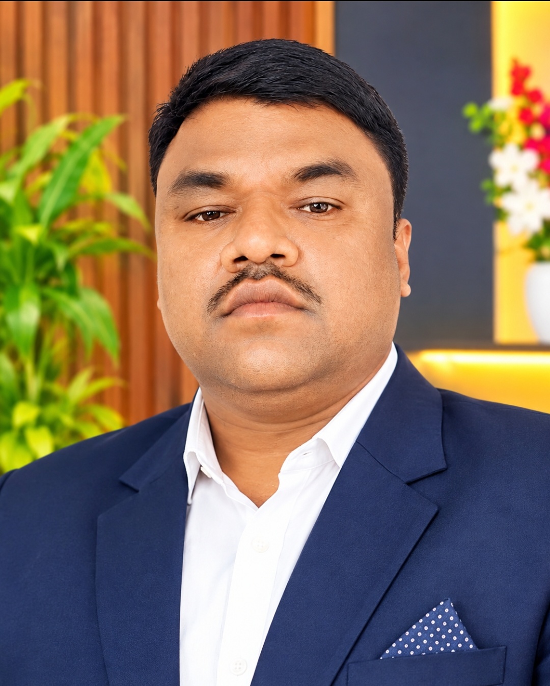 Vikas Kumar