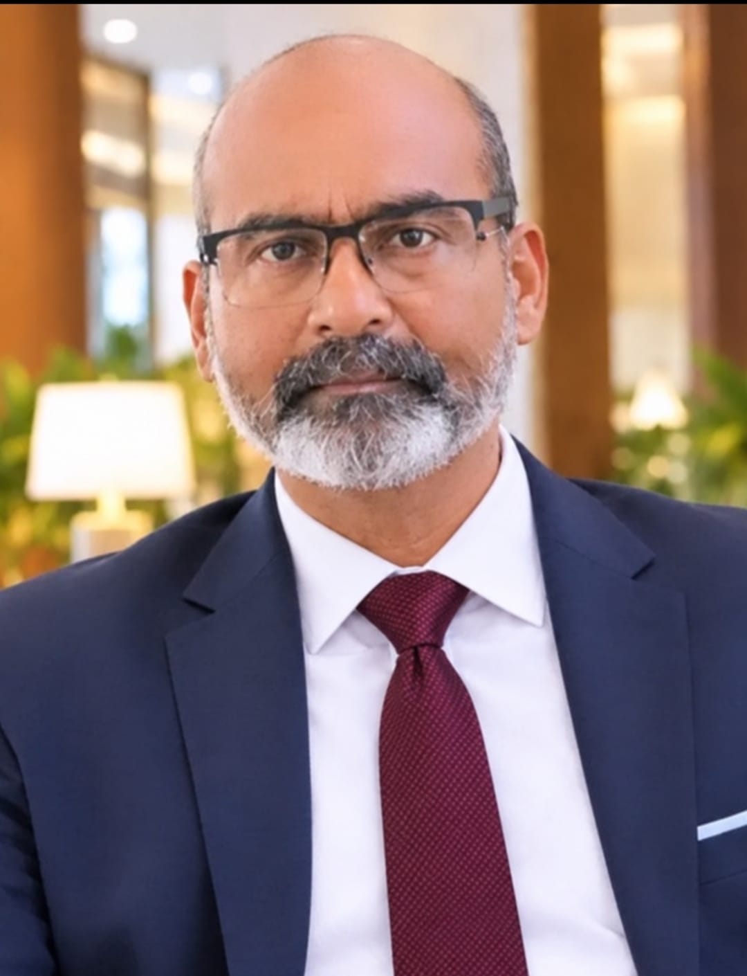 Vikas Kumar