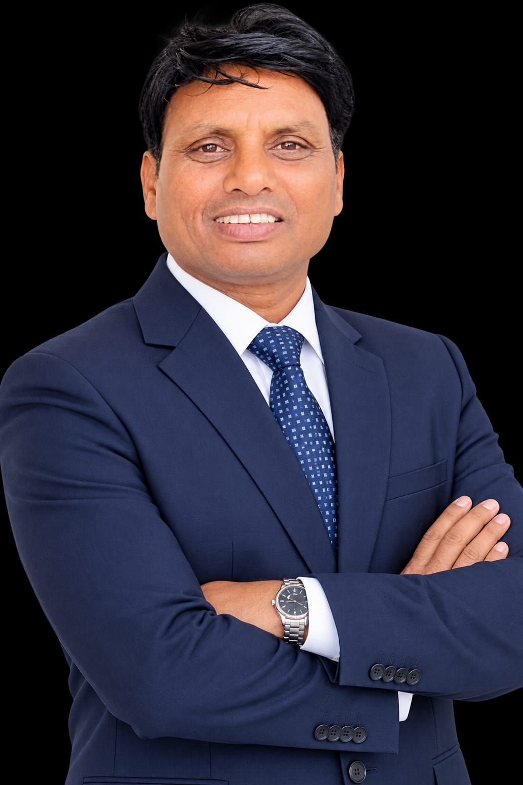 Vikas Kumar
